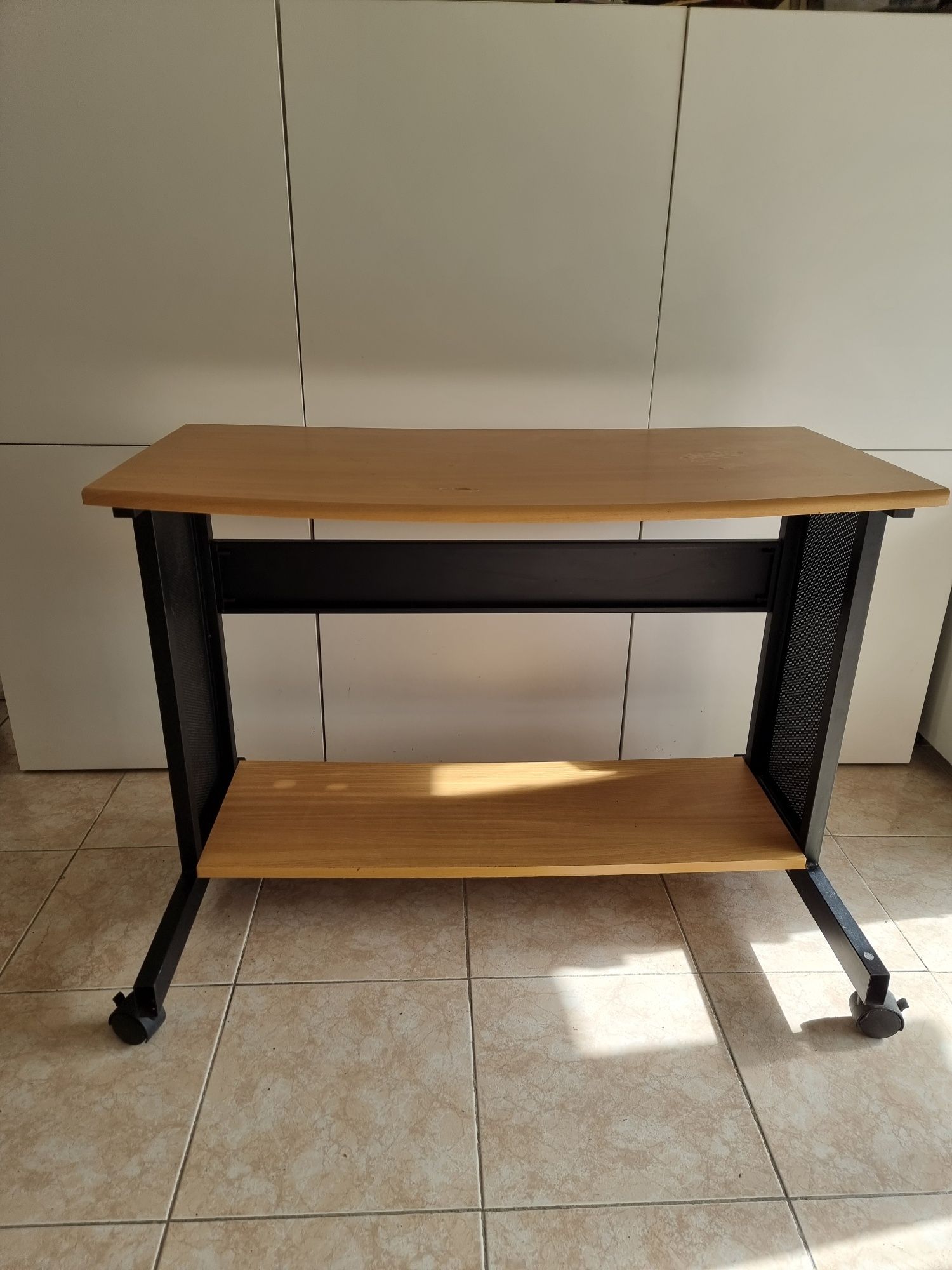 Mesa escritório 98cm × 50cm