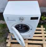 Pralka Electrolux EWS11266EWPL Polecam 6KG