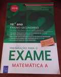 Livro de Preparação para Exame de Matemática A
