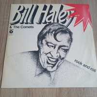 Płyta winylowa Bill Haley rock and roll