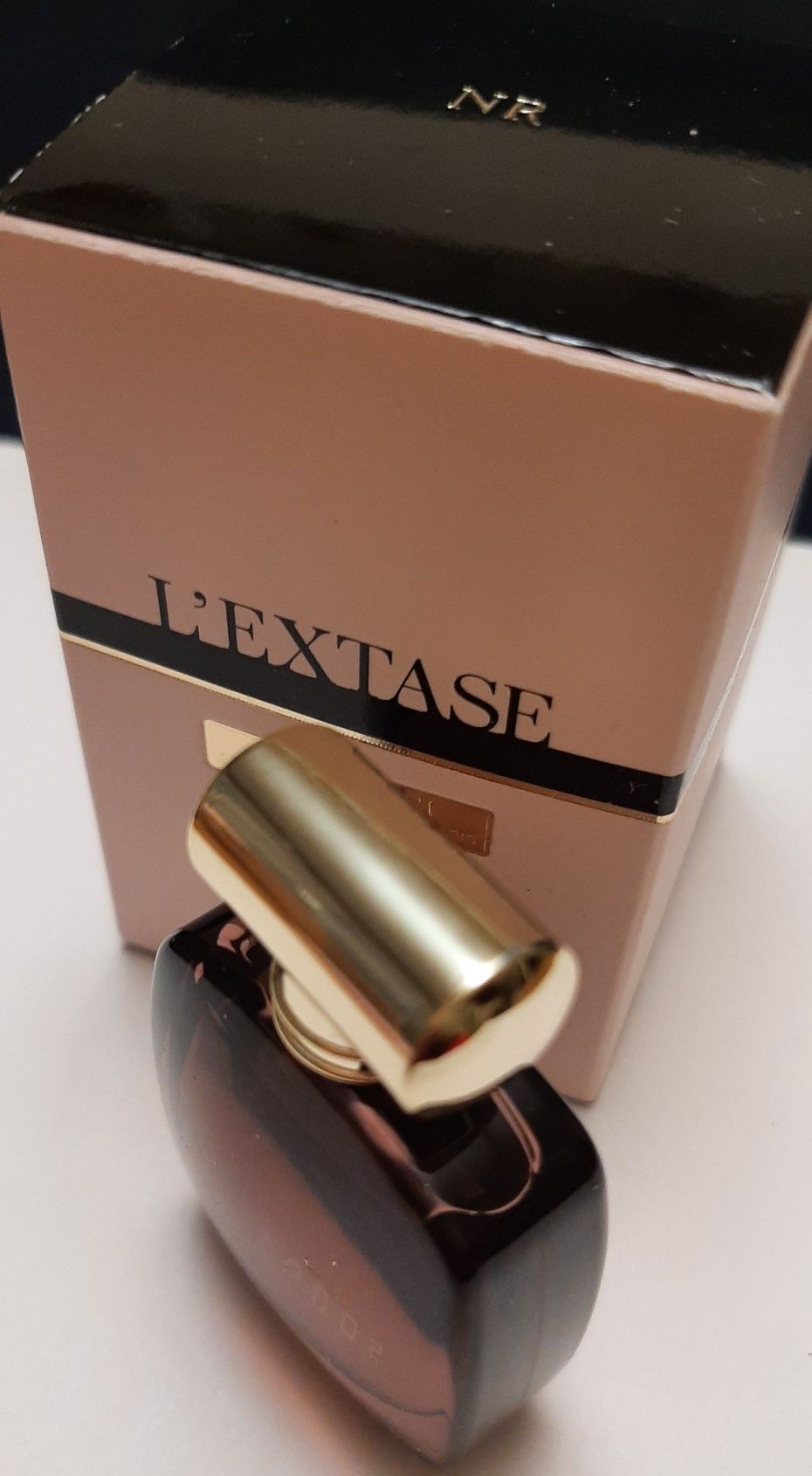 Nina Ricci L'Extase edp 5 ml, miniatura unikat