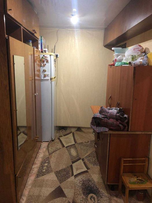 BV S4 Продаж 2 кімнатної квартири Салтівка  вул. Гвардійців Широнінців