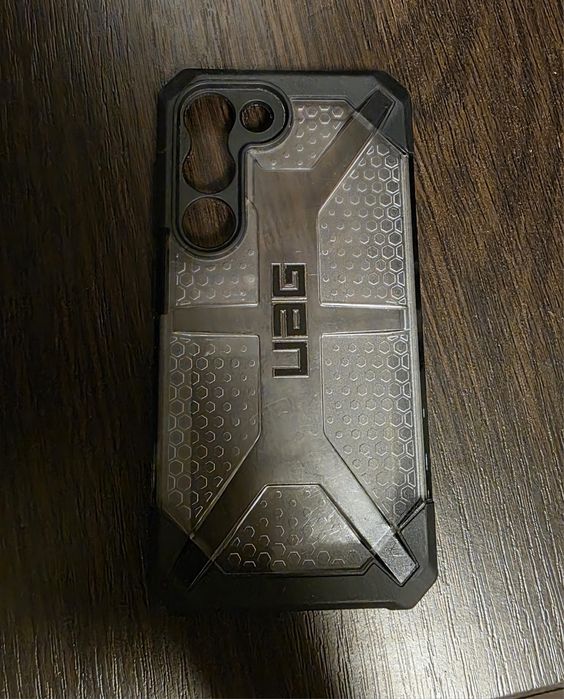 Продаю чехол UAG для SAMSUNG S23 (оригінал)