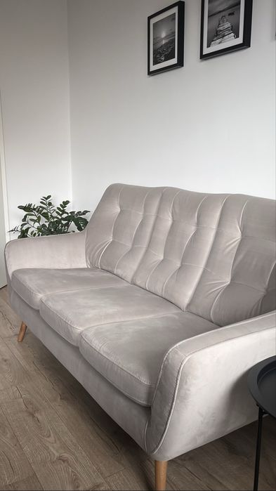 Sprzedam sofę 3 osobową SCANDI