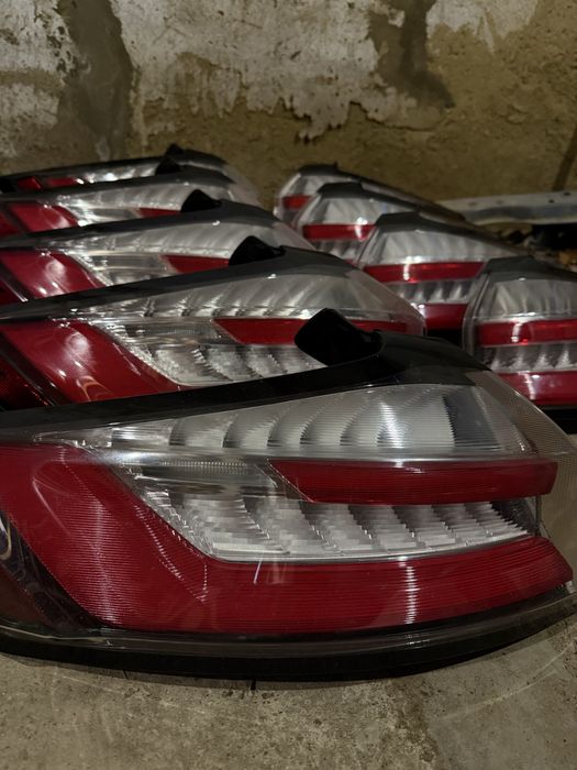 Задні фонарі FORD EDGE | 2018-2024