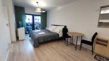 Apartament 2-osobowy w centrum - Wyspa Spichrzów - wolne od 9.08!