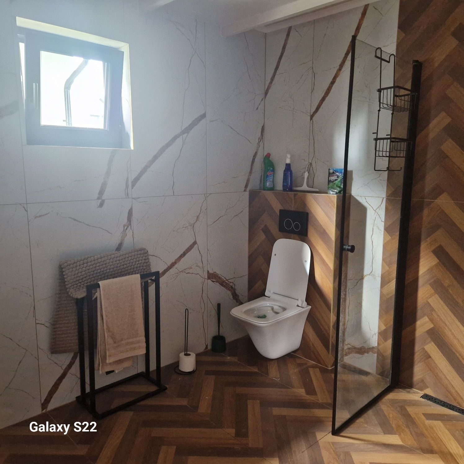 Całoroczne domy nad morzem – Gąski – do 7 osób – 800 m do plaży – gril