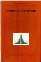 Introdução à Economia George Frederik Stanlake