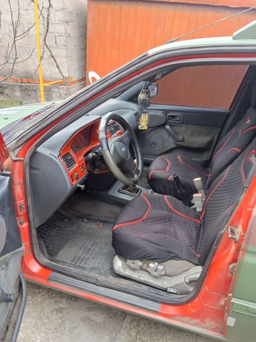 Форд 18.дизелт (трактор)