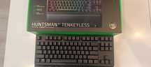 Razer huntsman V2 tkl 8k polling rate