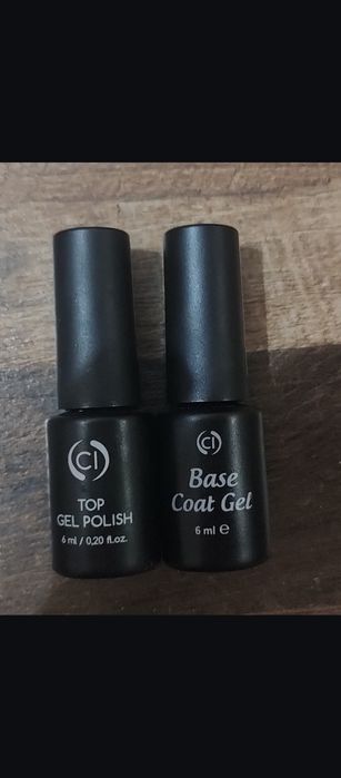 Топ и база Астра Косметикс