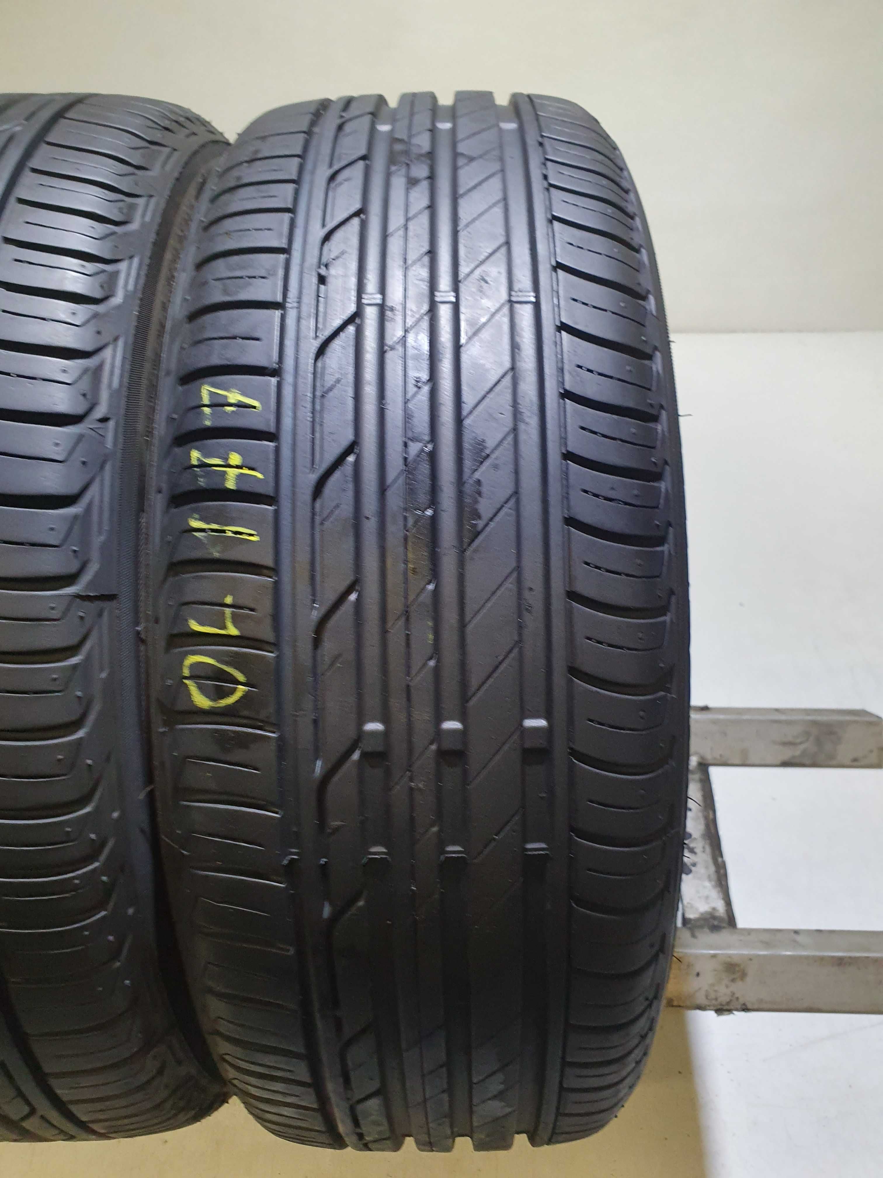 2x 185/50/16 Bridgestone Turanza T001 81H OL177