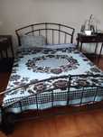 Cama casal 1,40m
