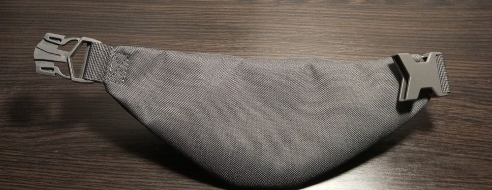 Сумка бананка Nike