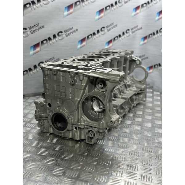 Блок двигуна BMW N55 до рестайлінг