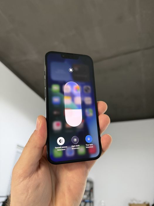 Apple iphone 14 128 gb 99% айфон 14