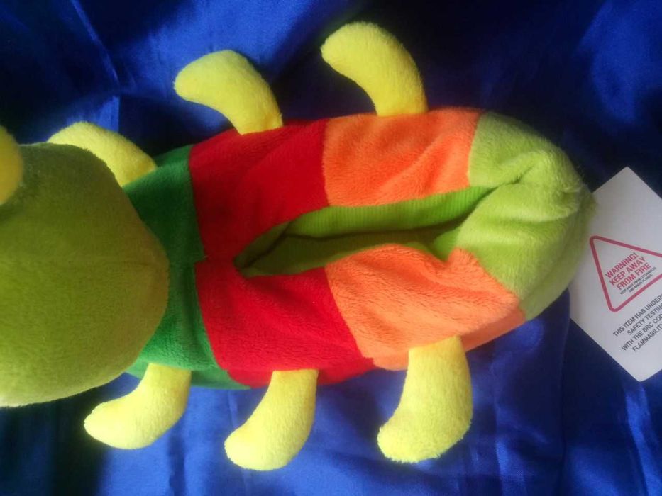 Дитячі капці тапочки тапки плюшеві кігурумі