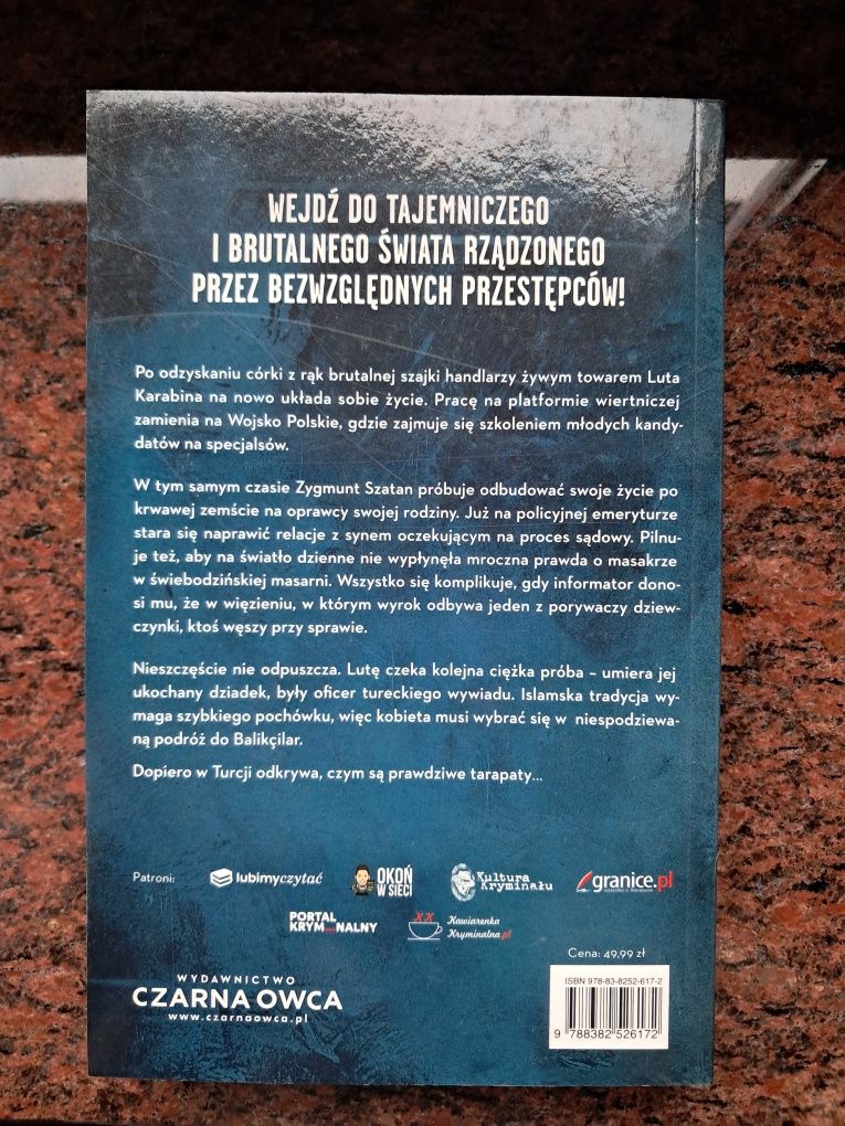 Nic do stracenia- Przemysław Piotrowski