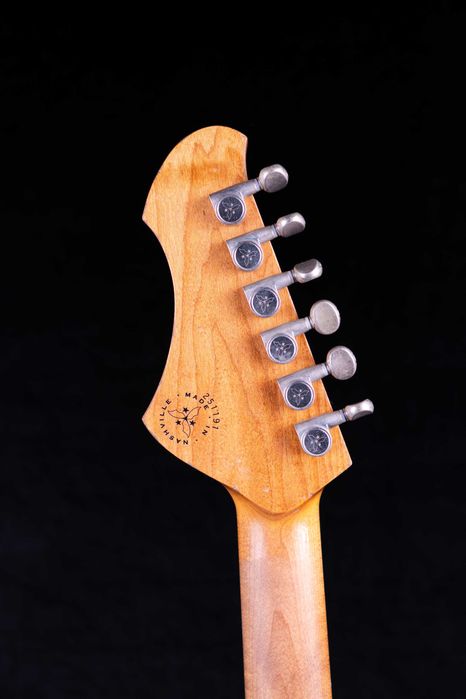 Novo Guitars Serus J | Gitara Elektryczna