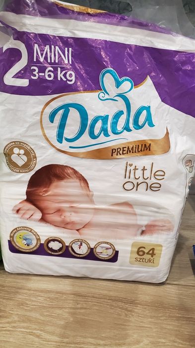 Памперси, підгузки, пеленки, хороший стан.