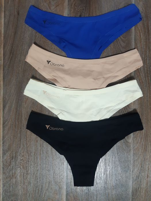 Obrana,  бразиліани в наборах,  бавовни S,M,L,XL