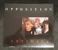 Opposition Intimacy CD