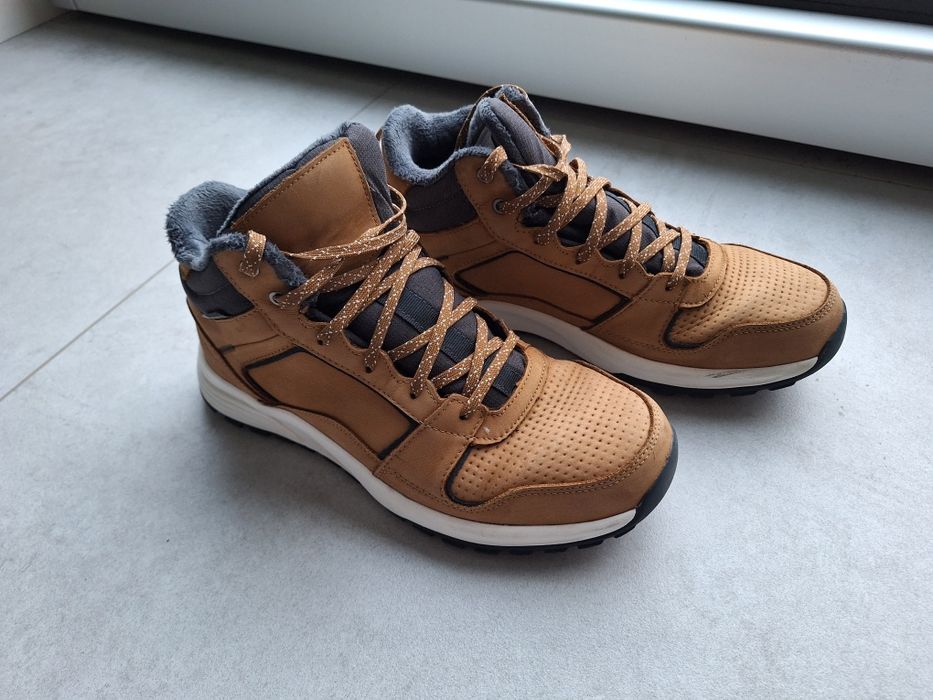 Buty męskie Quechua rozmiar 41