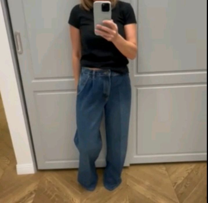 Джинси Massimo Dutti, p..36 нові