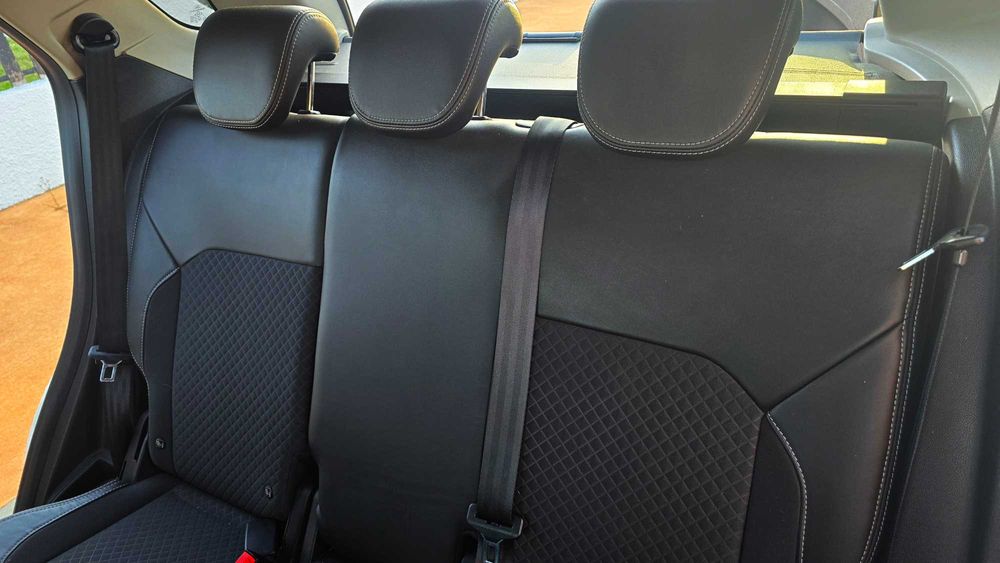 Ford EcoSport 1.0 EcoBoost Titanium || Possibilidade Financiamento