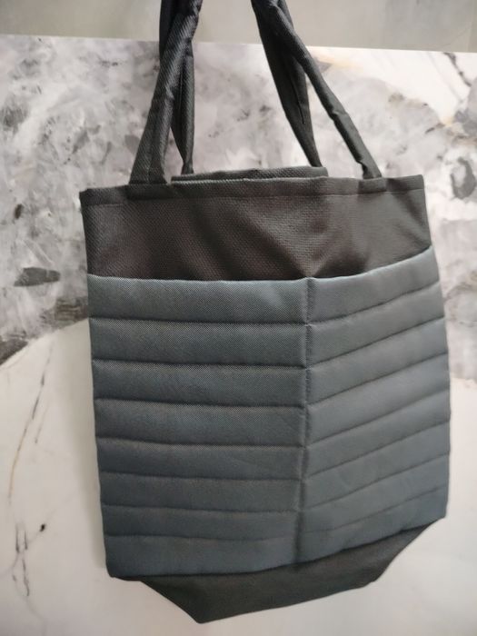 Torba na zakupy 37cm x 37cm