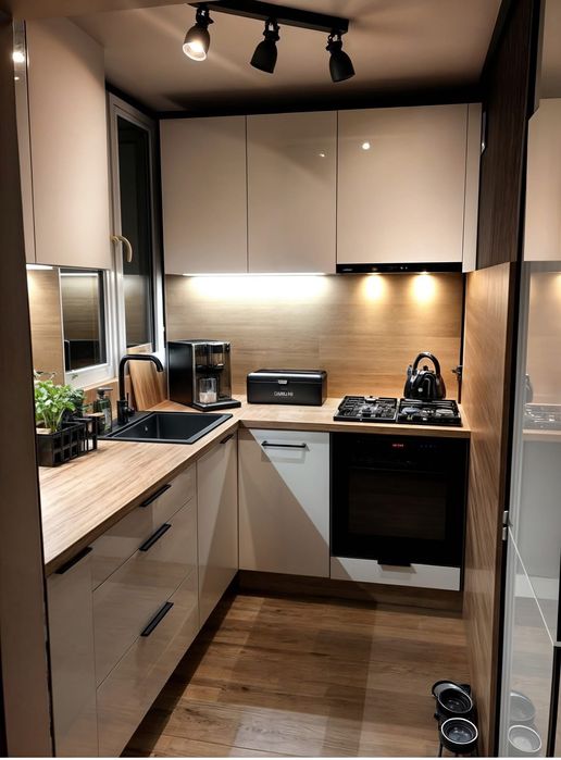 Cozinhas por Medidas