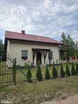 Sprzedam dom/domek letniskowy/rekreacyjny/całoroczny nad jeziorem
