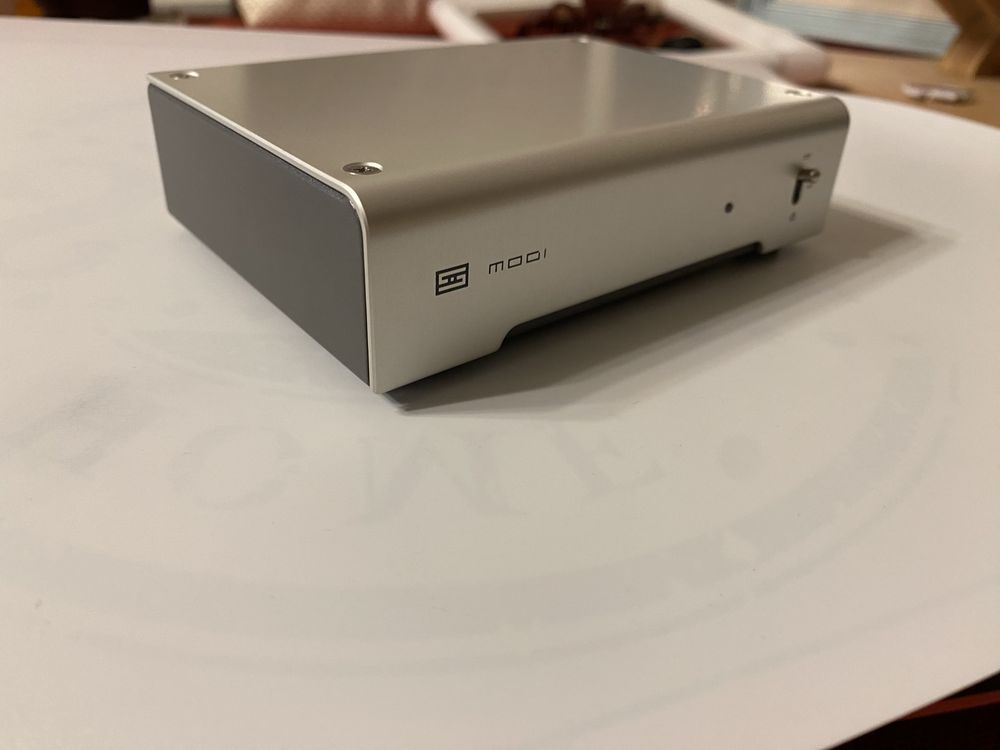 ЦАП Schiit Modi 3+