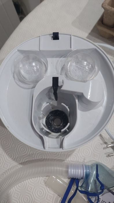 Nebulizador Air Projet Pic Aerossol Ultrassons
