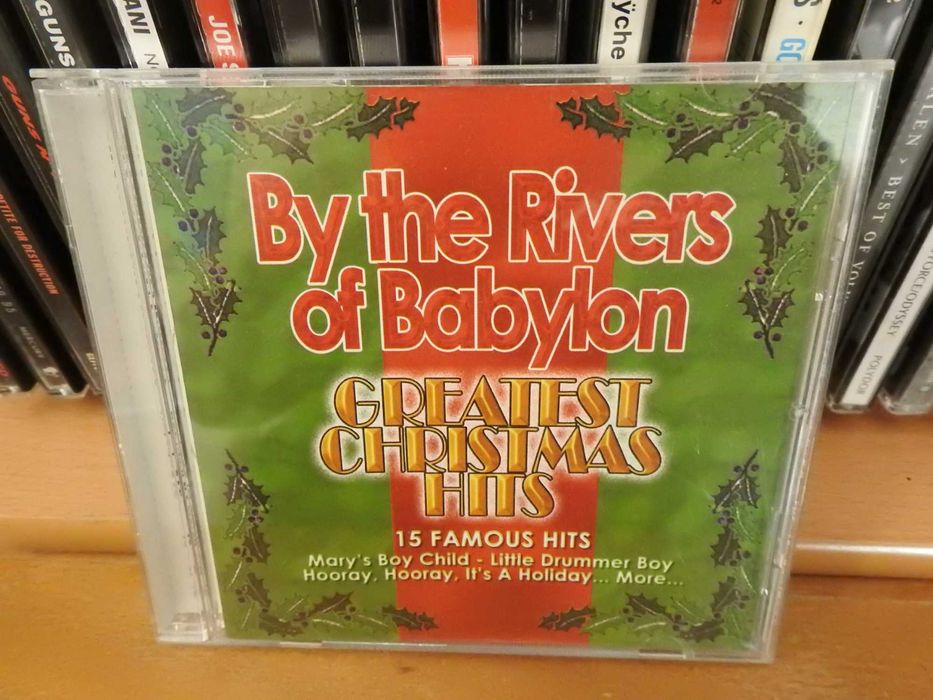 Venda de CD's - Oportunidade