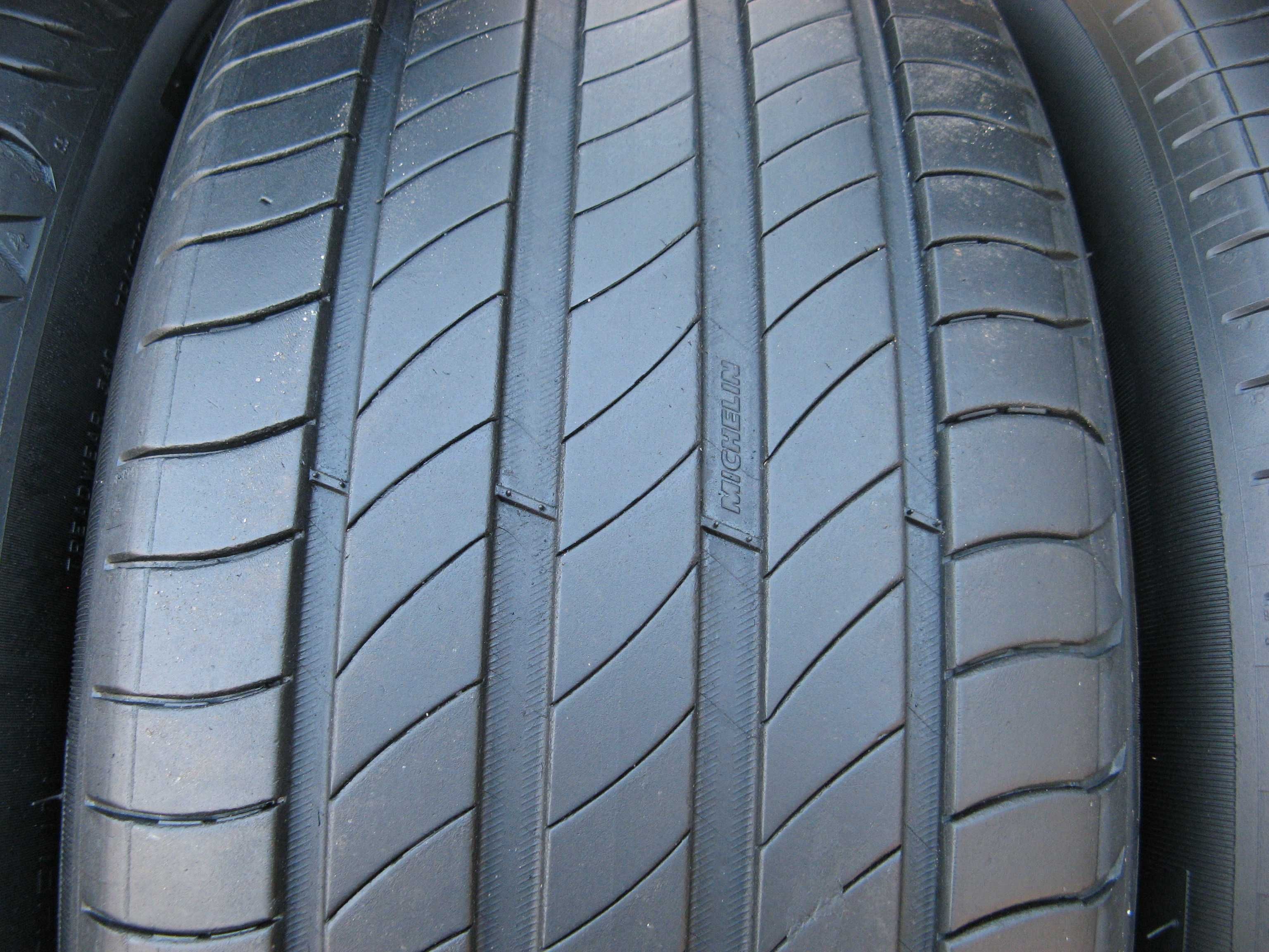 225/55R18 MICHELIN Primacy 4 - Nr.9419