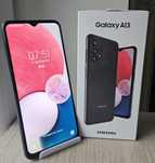 Samsung Galaxy A13 4/64 GB 6,6" 50 Mpx NFC dual SIM