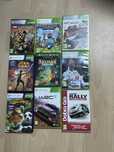Gry do xbox 360