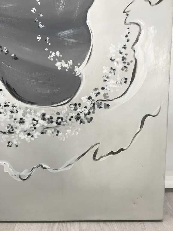 Quadro de Grandes Dimensões