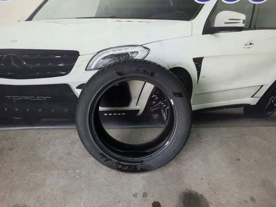 OPONA DESTONE EXPEDITE 235/50 R18 POJEDYNKA DOT 16