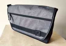 Listonoszka torba na laptopa Strellson NORTHWOOD MESSENGER
