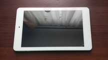 Tablet Pentagram
