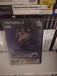 Europe championship ntscj ps2 PlayStation 2