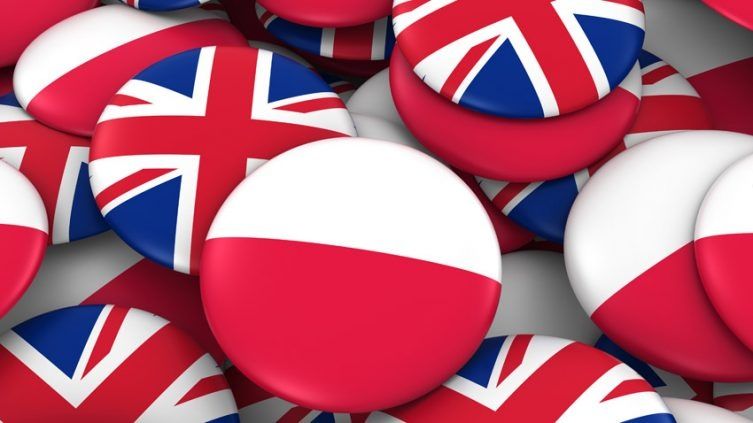 Polish teacher 30 minutes free trial lesson of Polish with a native sp