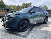 Citroën C5 Aircross Citroen C5 Aircross