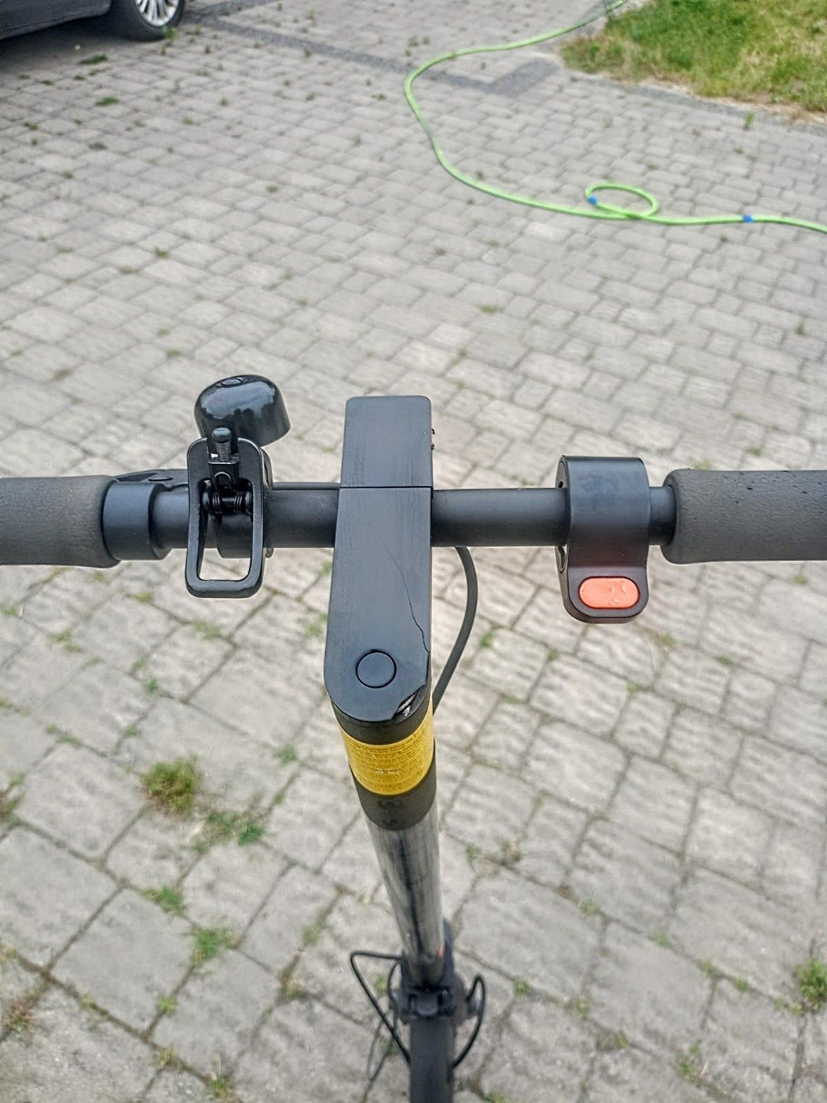 Hulajnoga elektryczna Xiaomi Mi M365 Pro 2
