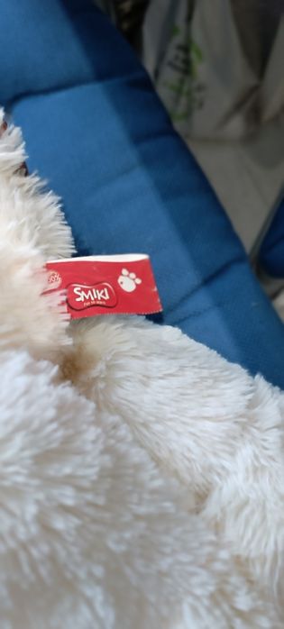 Misie pluszowe 3 szt.