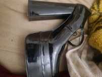 Sapatos de melher