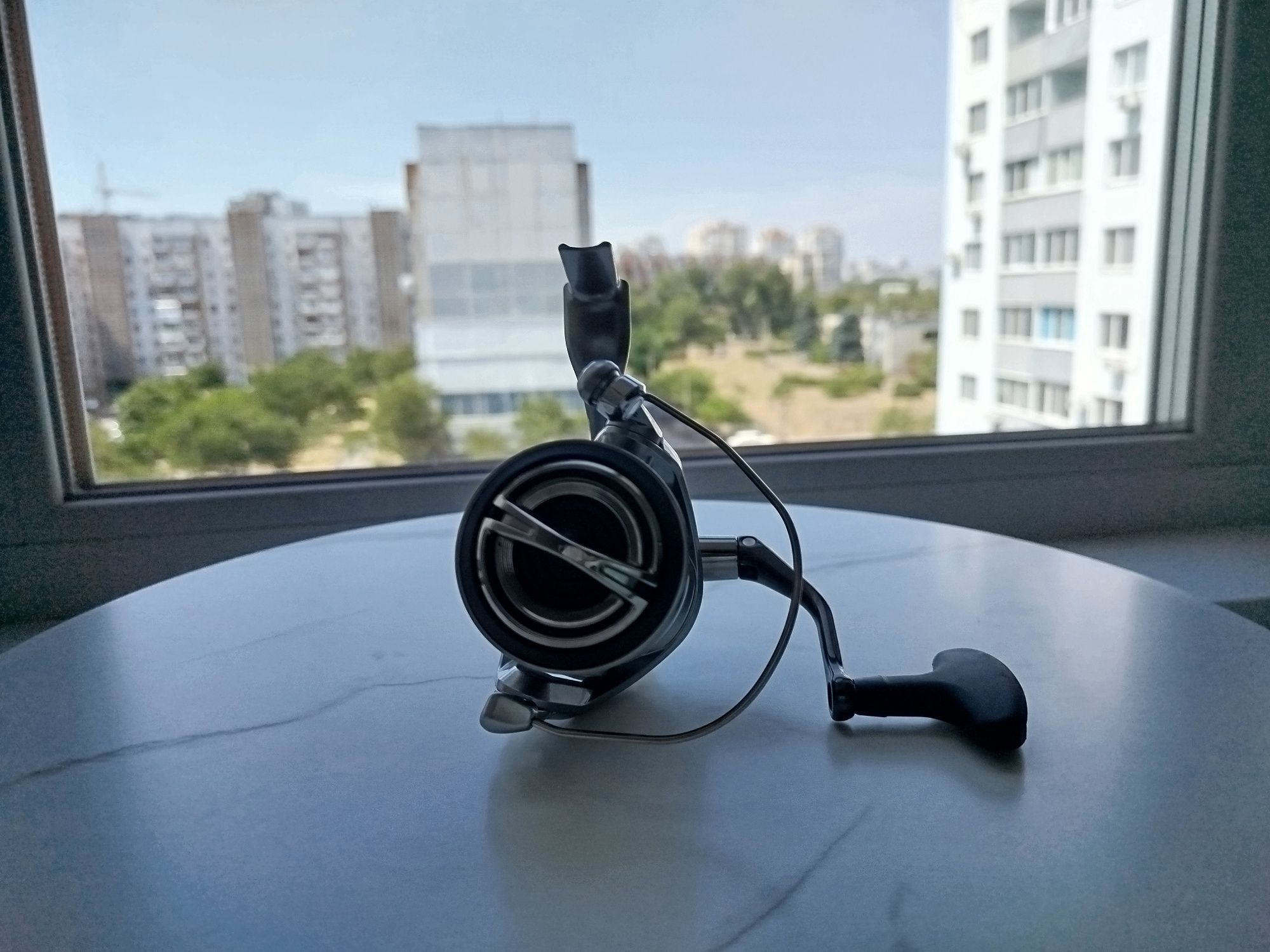 Shimano nasci 4000