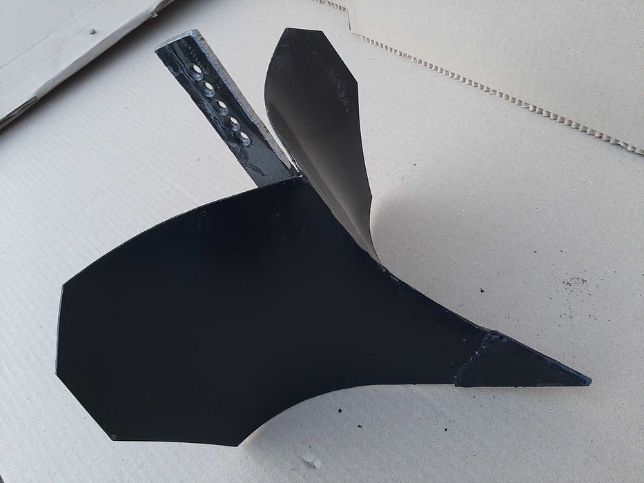 Рало Культиватор Косуля Прополювач Плоскоріз Підгортач